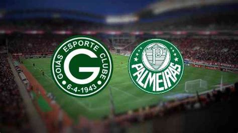 resultado do jogo palmeiras e goiás|Brasileirão: Palmeiras domina, vence o Goiás por 3 a 0 e abre .